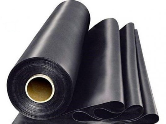 màng chống thấm - Công Ty TNHH Tổng Hợp Trường Tín